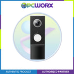 TP-Link Tapo D235 Video Doorbell Camera