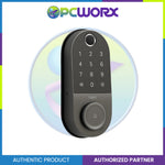 TP-Link Tapo DL110 Smart Wi-Fi Door Lock