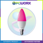 TP-Link Tapo (L430C),(L430P) Smart Light Bulb, Multicolor