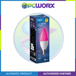 TP-Link Tapo (L430C),(L430P) Smart Light Bulb, Multicolor