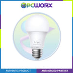 TP-LINK Tapo L520E Smart Wi-Fi Light Bulb, Daylight & Dimmable