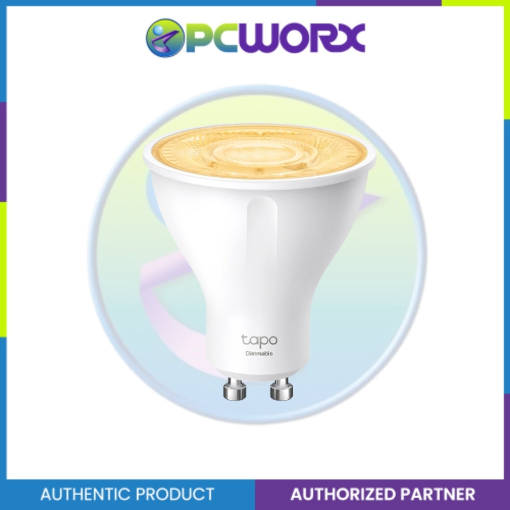 TP-LINK Tapo L610 Smart Wi-Fi Spotlight, Dimmable