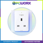 TP-Link Tapo P100(4-pack) (2-pack) (1-pack) Mini Smart Wi-Fi Socket
