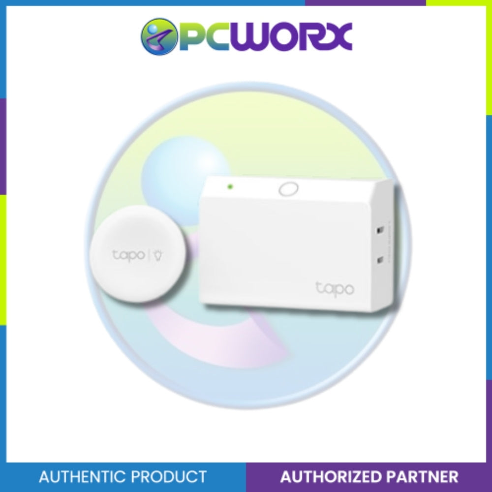 TP-Link Tapo P135 KIT Smart WiFi Lamp Dimmer Kit