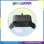 TP-Link Tapo P400M Smart WiFi Outdoor Plug