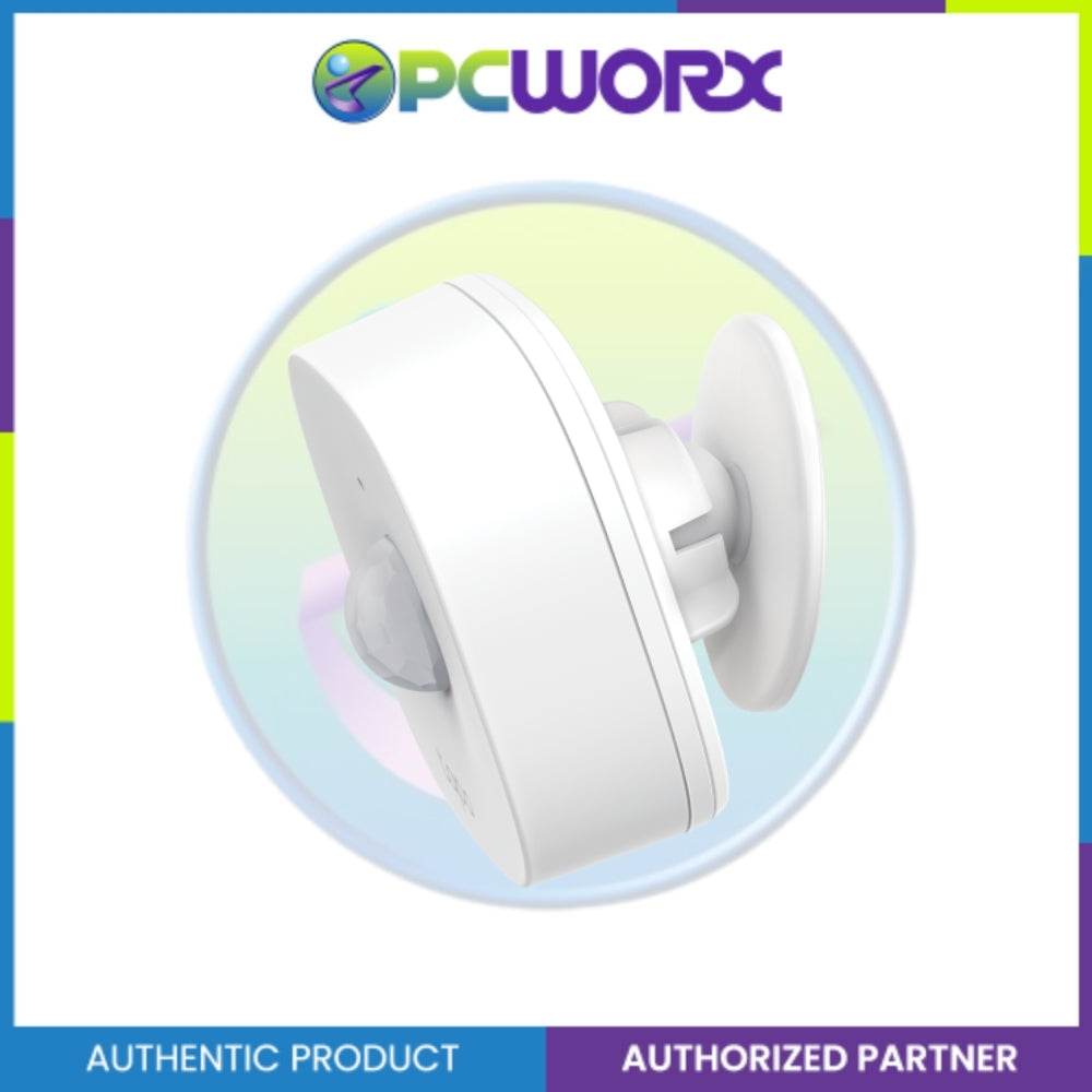 TP-LINK Tapo T100 Smart Motion Sensor
