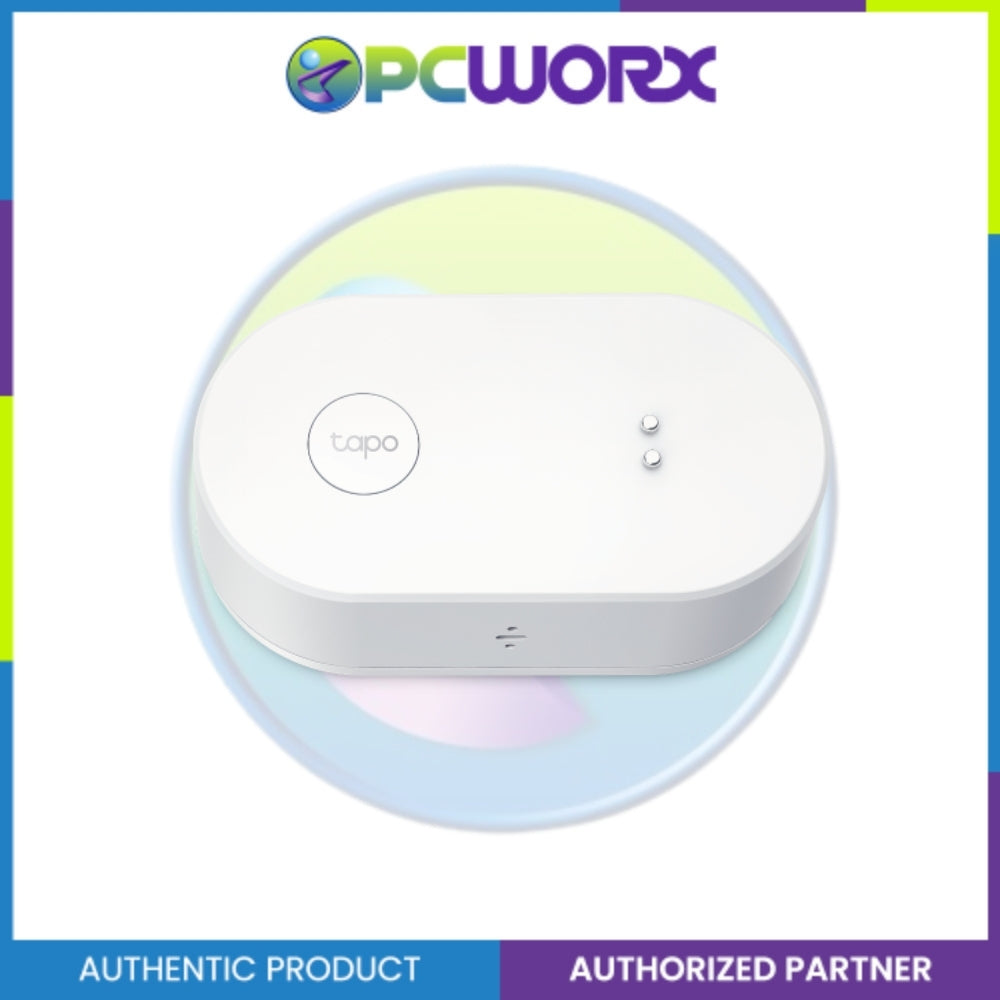 TP-LINK Tapo T300 Smart Water Leak Sensor