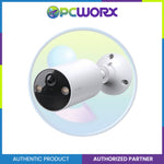TP-Link Tapo C410 Solar-Powered Security Camera Kit