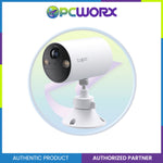 TP-Link Tapo C410 Solar-Powered Security Camera Kit