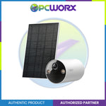 TP-Link Tapo C410 Solar-Powered Security Camera Kit