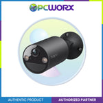 TP-Link Tapo (C411/C411 KIT) Solar-Powered Security Camera Kit