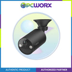 TP-Link Tapo (C411/C411 KIT) Solar-Powered Security Camera Kit