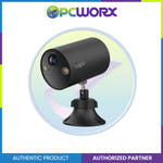 TP-Link Tapo (C411/C411 KIT) Solar-Powered Security Camera Kit