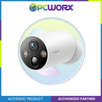 TP-Link Tapo (C425/C425 KIT) Solar-Powered Security Camera Kit