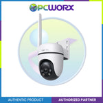 TP-Link Tapo C500/ C501GW Outdoor Pan/Tilt Security Wi-Fi Camera CCTV