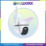 TP-Link Tapo C500/ C501GW Outdoor Pan/Tilt Security Wi-Fi Camera CCTV
