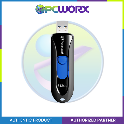 Transcend TS128GJF790W 128GB JetFlash 790 USB3.1 Flash Drive