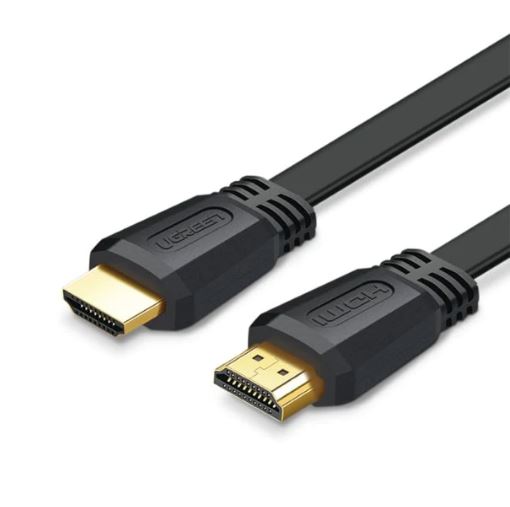 UGREEN 50820 ED015 HDMI 2.0 Flat 3M