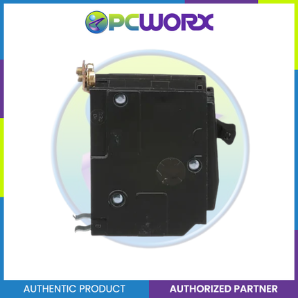 Schneider QOB UL 2-Pole 60A Bolt-On Miniature Circuit Breaker 120/240V 10kAIC QOB260