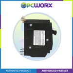 Schneider QOB UL 2-Pole 70A Bolt-On Miniature Circuit Breaker 120/240V 10kAIC QOB270