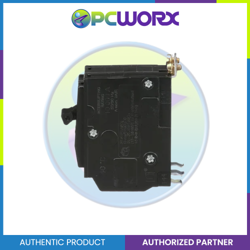 Schneider QOB UL 2-Pole 70A Bolt-On Miniature Circuit Breaker 120/240V 10kAIC QOB270