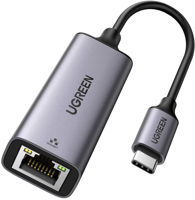 Ugreen – PCWORX