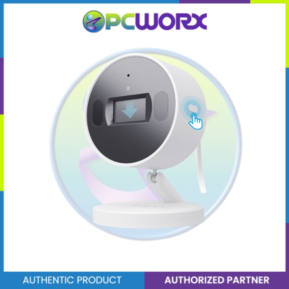 TP-Link Tapo C125 AI Home Security Wi-Fi Camera