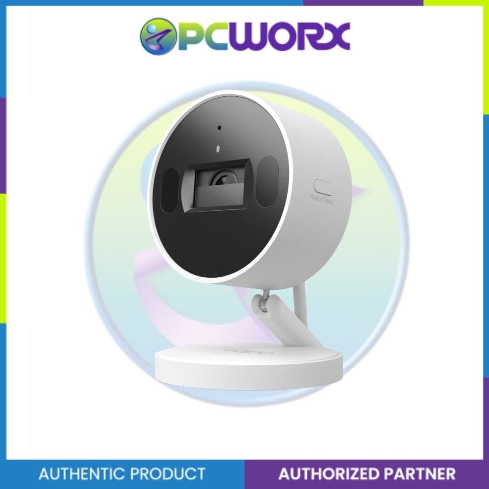 TP-Link Tapo C125 AI Home Security Wi-Fi Camera