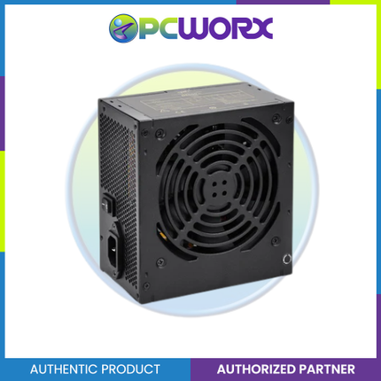 Deepcool DE600 V2 450watts Black Powersupply