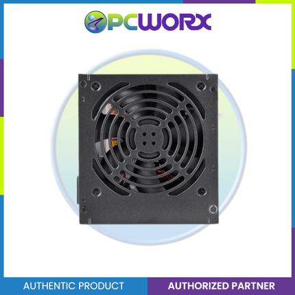Deepcool DE600 V2 450watts Black Powersupply