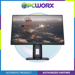 HP X24IH 23.8" 1920x1080 FHD Gaming Monitor P/N:13L82AA