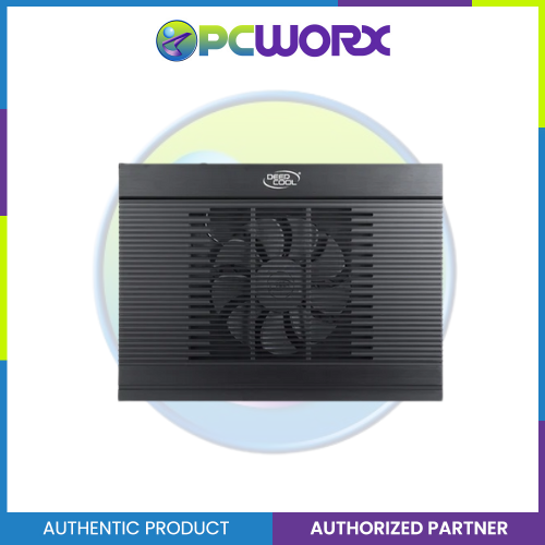 Deepcool DP-N146-N9BK N9 17