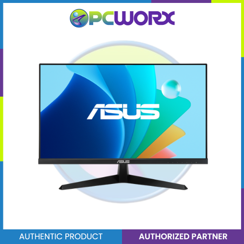 Asus VY249HF-R 23.8" FHD IPS 100Hz Eye Care Plus Monitor