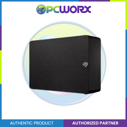 Seagate STEL6000300 6TB Backup-Plus Desktop