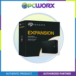 Seagate STEL6000300 6TB Backup-Plus Desktop