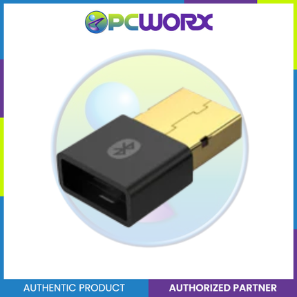 VENTION NAFB0 USB Dongle Transmitter Receiver Bluetooth 5.0