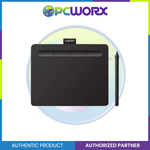 Wacom Ctl-4100wl Intuos Small Bluetooth Pen Tablet