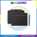 Wacom Ctl-4100wl Intuos Small Bluetooth Pen Tablet