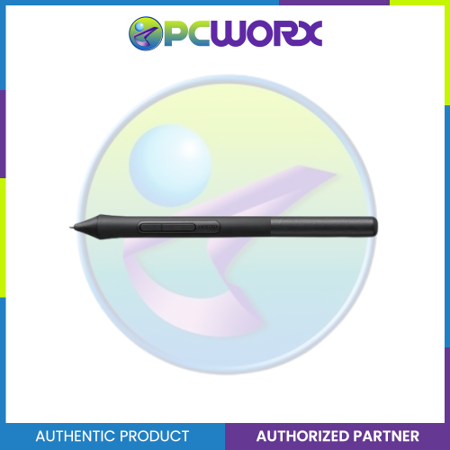 Wacom Ctl-4100wl Intuos Small Bluetooth Pen Tablet