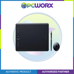 Wacom Pth-660/K0-Cx Intuos Pro Medium Creative Pen