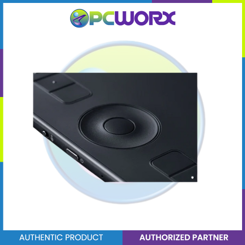 Wacom Pth-660/K0-Cx Intuos Pro Medium Creative Pen