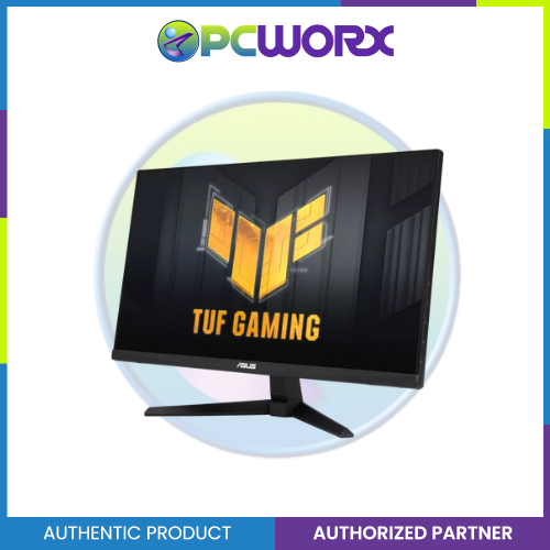 Asus VG259Q3A TUF Gaming 24.5