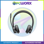 Poly Voyager 4320-M +USB-A to USB-C Cable +BT700 dongle PN: 7Y211AA