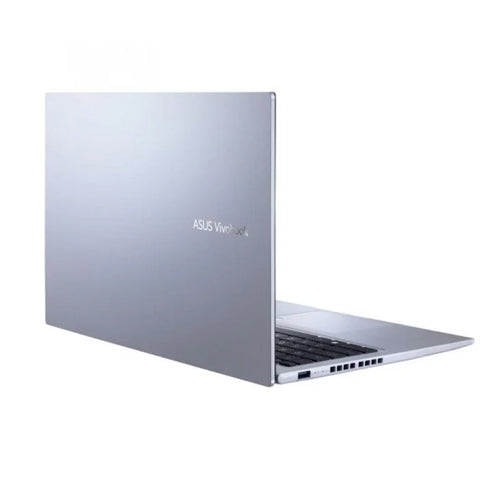Asus X1502ZA-BQ226WS i3-1220P 8GB 512GB SSD 15.6" Shared Win11 w/ H&S Silver