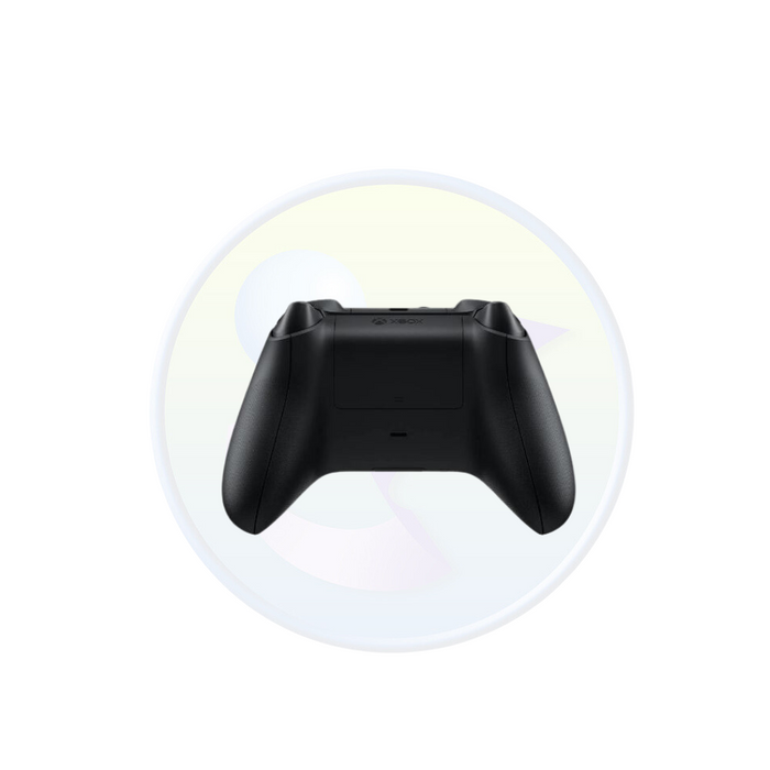 Xbox Wireless Controller QAT-00014 Carbon Black (Asian)