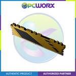 Netac NTSDD4P32SP-16Y 16GB 3200MHZ Dimm Yellow