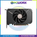 Zotac NVIDIA® GeForce RTX™5060 RTX 5060 Solo 8GB GDDR7 Graphics Card (ZT-B50600G-10L)