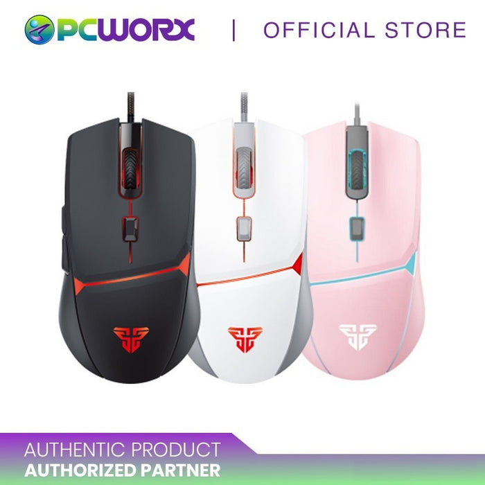 Fantech VX7 Crypto Gaming Mouse