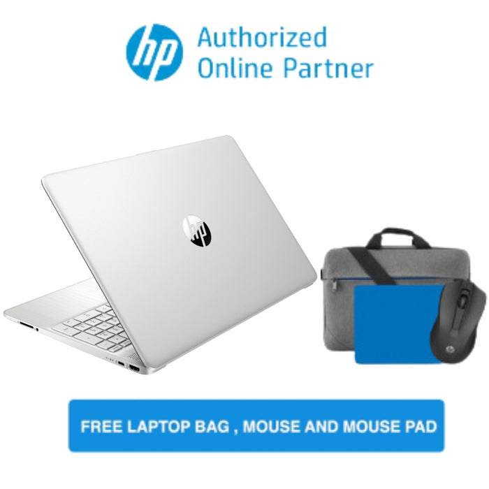 HP 15-fd0216TU i5-1334U 8GB 512GB SSD 15.6" Iris Xe W11 H&S Blue 9D8B3PA