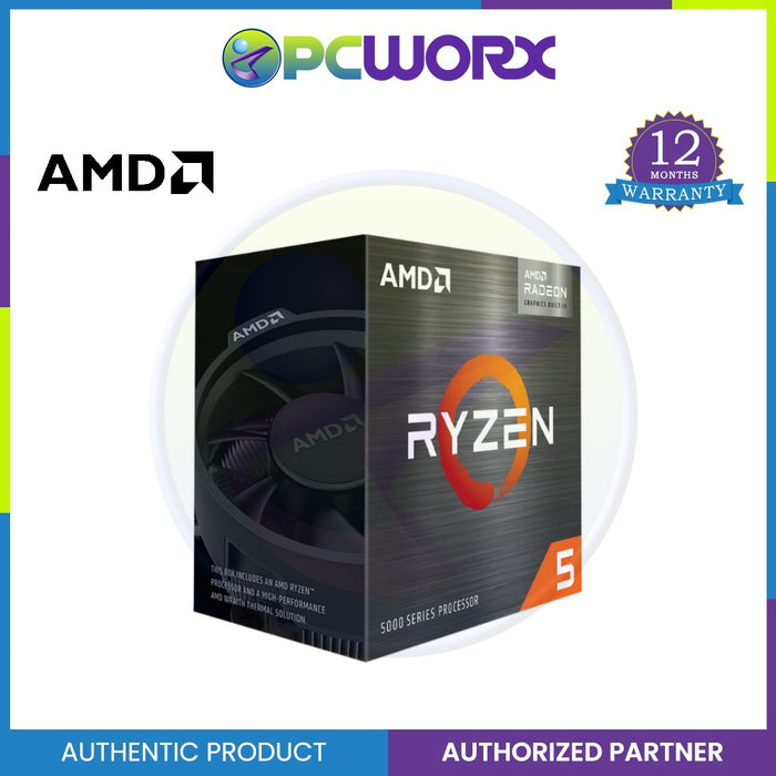 Amd Ryzen 5 5600x 3.7 Ghz Six-Core Am4 Processor